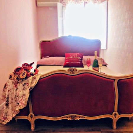 Gioia Chic & Economy Hotel Gioia Tauro Buitenkant foto