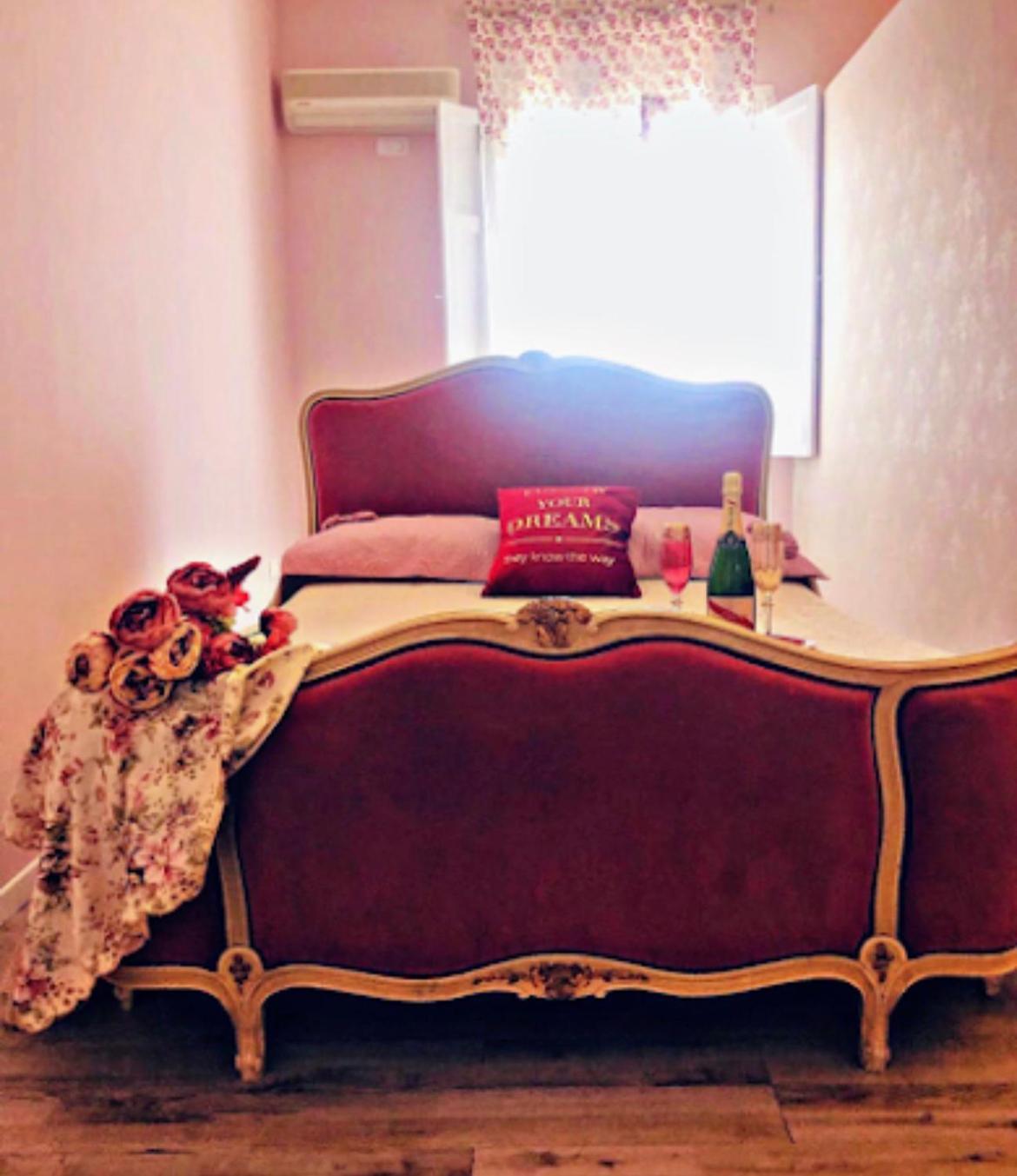 Gioia Chic & Economy Hotel Gioia Tauro Buitenkant foto